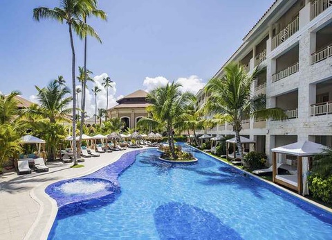 Hôtel Majestic Mirage 5* - 3