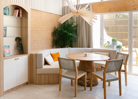 Slow Village Pornic, 4* - 12