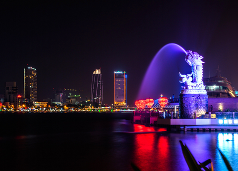 Circuit Légende d'Indochine - 25