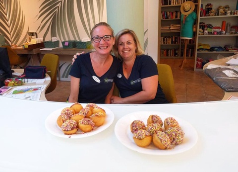 Domaine De La Bergerie, 5* - 22