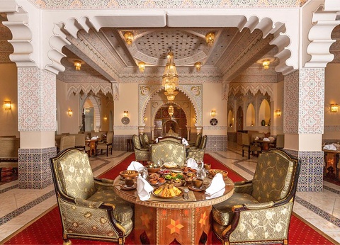 Hôtel Pickalbatros Aqua Park Sharm el Sheikh 5* - 13