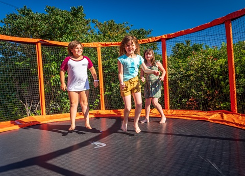 Camping Nid d'été 4* - 19