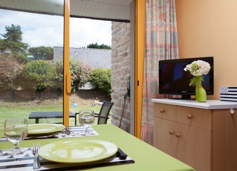 Village Vacances Azureva Trégunc 3* - 3