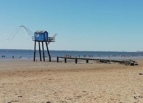 Camping du Vieux Château, 3* - 49