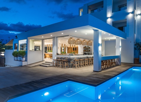 Hôtel Arminda Hotel & Spa 4* - 10