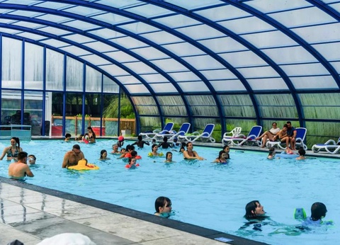 Camping Plijadur 4* - 166