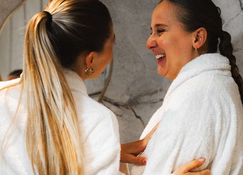 Art et spa pour votre séjour aux abords de Disneyland Paris - 4* - 32