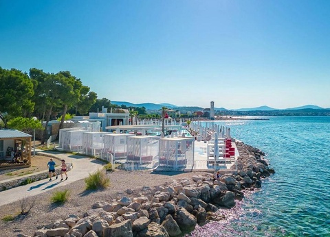 Amadria Park Camping Sibenik 4* - 26