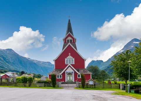 Circuit Vision Magique des Grands Fjords Norvégiens - 24