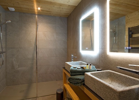 Chalet L'Hermine - 12