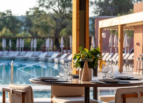 Ôclub Select Sentido Apollo Palace 5* - 12