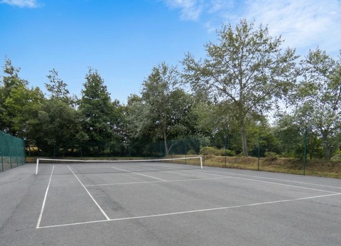 Camping Domaine du Launay 3* - 9