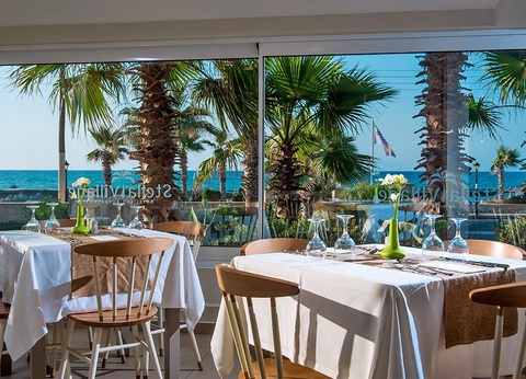 Ôclub Experience Stella Village Seaside Hôtel 4* - 9