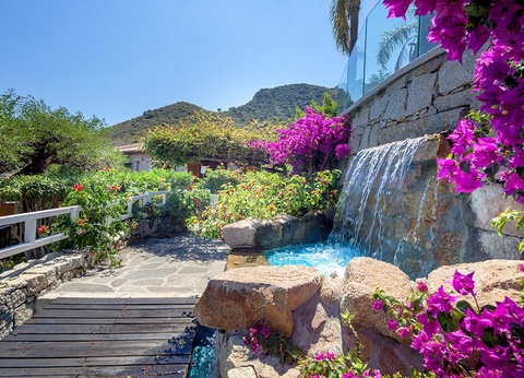 Hôtell Cruccuris Resort 4* Adult Only +16 - 10