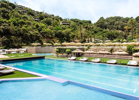 Hôtel Zel Costa Brava 4* - 15