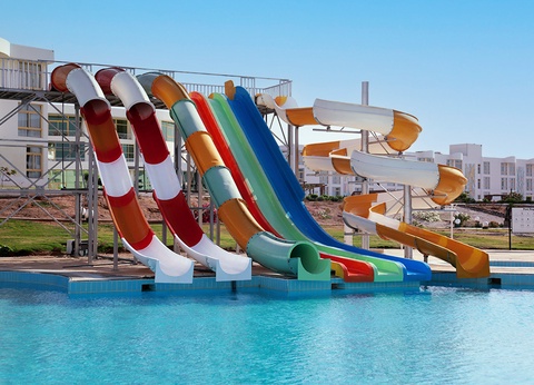 Hôtel Amarina Star Resort & Aquapark 5* - 12