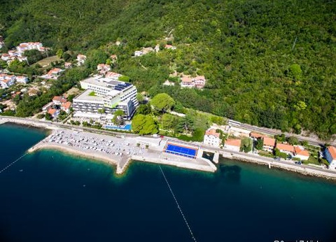Club Framissima Bijela Park 4* - 22