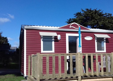 Camping West, 3* - 32