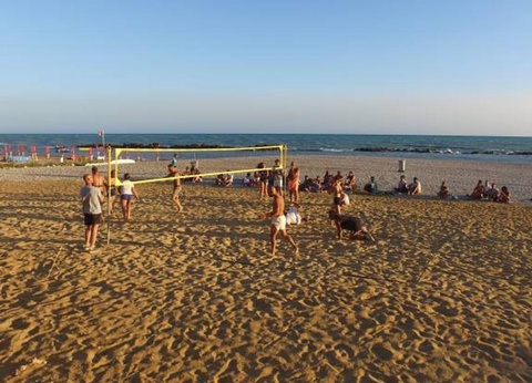 Kamemi Camping Village, 4* - 17