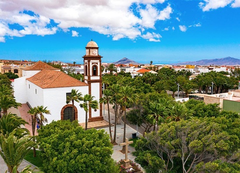 Hôtel R2 Maryvent Beach Apartment 4* - 10