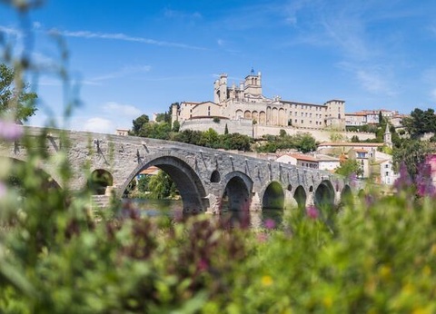 Club Jumbo Languedoc Saint-Pierre-la-Mer - 13