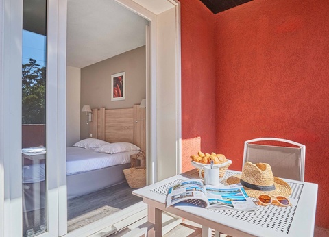 Résidence Référence Les Gardians - à partir du 02/05/26 - 19