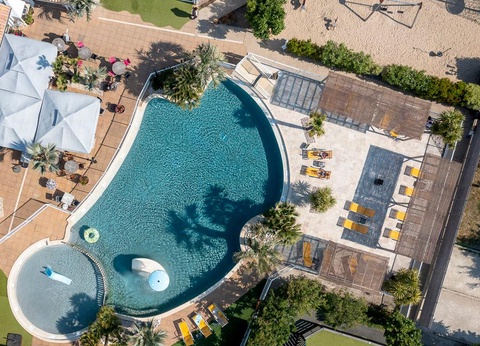 Camping Romanée - La Plage, 4* - 37