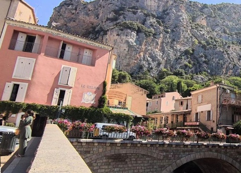 Camping Tikayan Les Cigales, 5* - 44