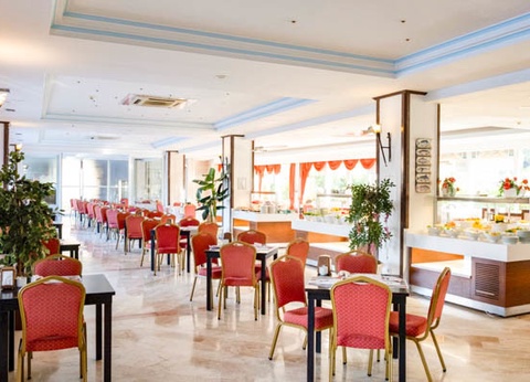 Hôtel Pine House 4* - 12