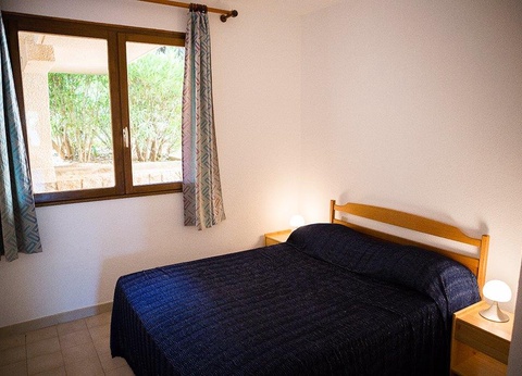 Résidence Figarella 3* ( sans transport ) - 2