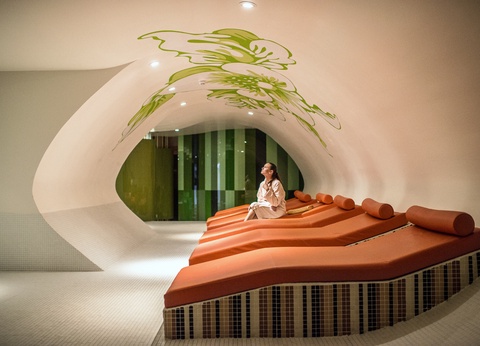 Hôtel Beatriz Playa & Spa 4* - 12