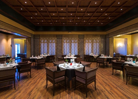 Hôtel Medina Belisaire 4* - 30