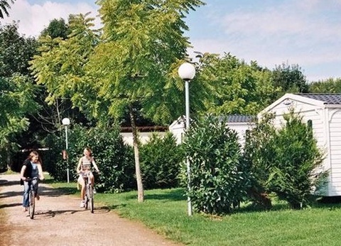 Camping Le Ried, 3* - 24