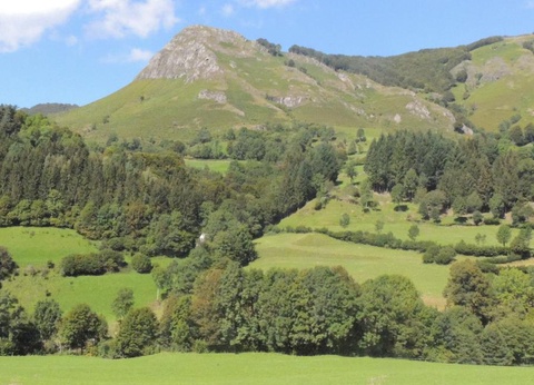 Camping Pommeraie, 4* - 40