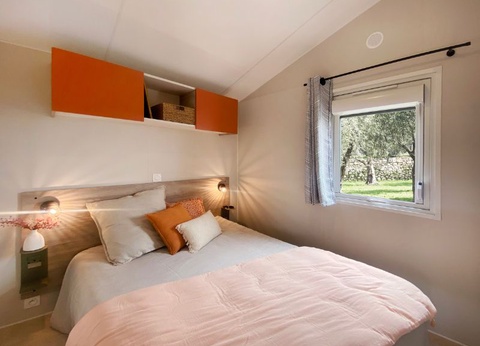 Camping L'Orée du Bois 4* - 8