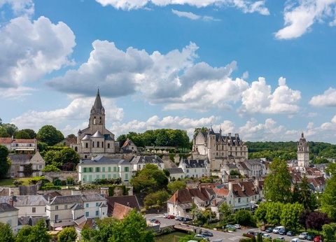 Camping maeva Escapades La Citadelle, 4* - 30