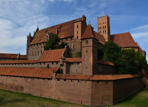 Circuit Merveilles de Pologne 09J/8N - 2026 - 9