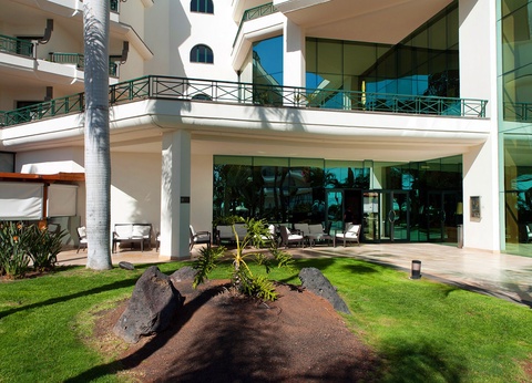 Hôtel Hipotels Natura Palace 4* - Adult Only - 33