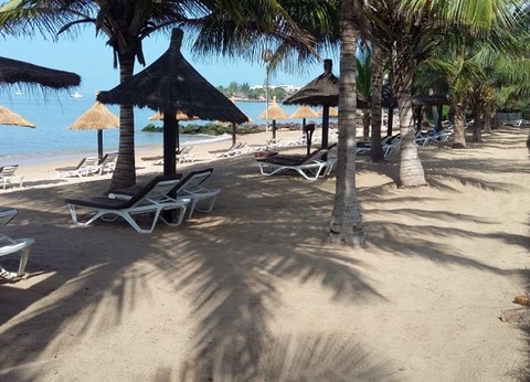 OP - Circuit Coralia Au Cœur du Sénégal et Séjour au Royam 4* NL - 7