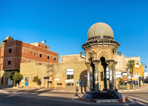 Circuit La Rose des Sables, à la découverte du Grand Sud de la Tunisie - 6