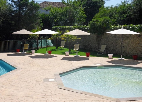 Camping Etche Zahar, 3* - 5