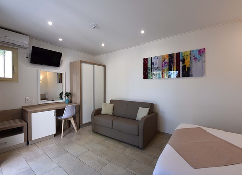 Hôtel San Pellegrino 3* (sans transport) - 4