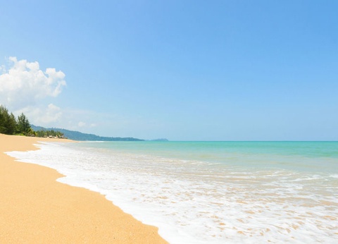 Hôtel The Haven Khao Lak 5* - 8