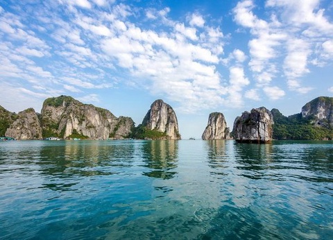 LA CANTATE EXT HALONG PT SUPERIEUR CAT DELUXE - 16