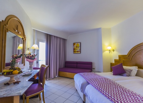 Hôtel Riviera 4* - 3