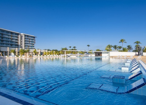 Club Framissima Évasion Grand Aston Varadero ***** - 3