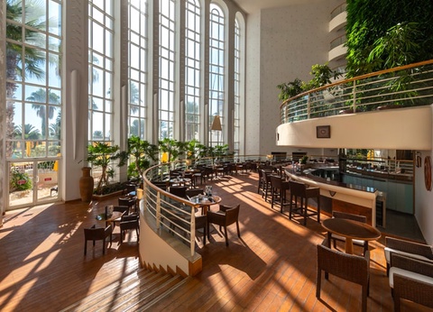 Hôtel Laïco Hammamet 5* - 6