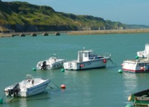 Camping Les 3 Rivières, 3* - 12