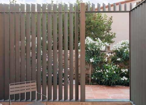 Escapade détente à l'élégance contemporaine au coeur de Collioure - 5* - 5