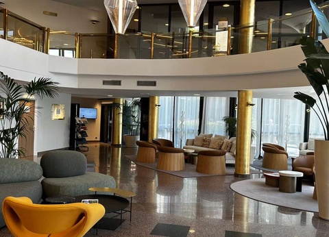 Soirée d'exception à Toulouse avec dîner spécial et soirée dansante pour le Nouvel An 2026 - 4* - 13